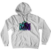 KreeKree Hoodies (No-Zip/Pullover)