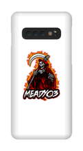 meadyo3 Samsung Phone Cases