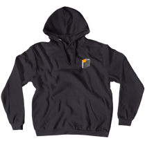 BriefCasey Hoodies