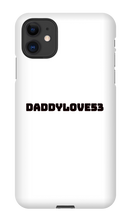 pixeltrg iPhone Phone Cases