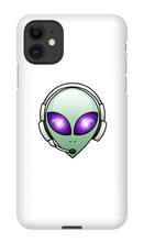 inthanight iPhone Phone Cases