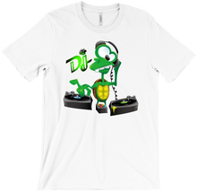 djrustyc T-Shirts