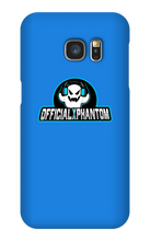 officialxphantom Samsung Phone Cases
