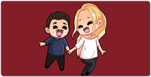 Etuit Tablette ENJOY - Zakk_Jess