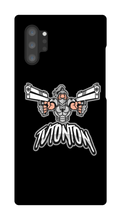 tvtonton Samsung Phone Cases