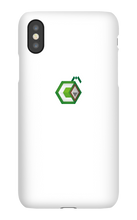 coconutnut_gg iPhone Phone Cases