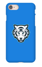 venialjaguar iPhone Cases