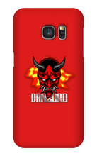 Samsung Phone Cases (Season 1)