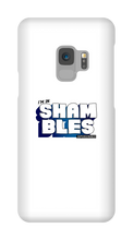 SuperScrub23 Samsung Phone Cases