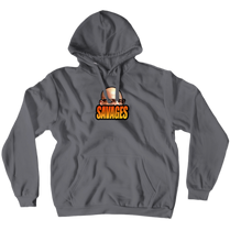 djbillsaveley Hoodies (No-Zip/Pullover)