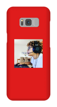 itacuba Samsung Phone Cases
