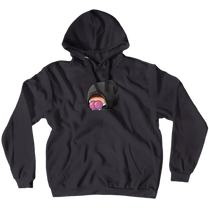 vswed Hoodies (No-Zip/Pullover)