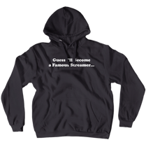 Famous Steamer Hoodie