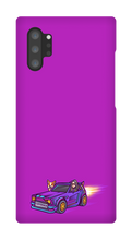 ClutchChloe Samsung Phone Case