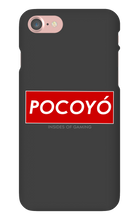 Supreme Pocoyó Case iphone