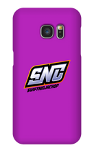 swiftninjachop Samsung Phone Cases
