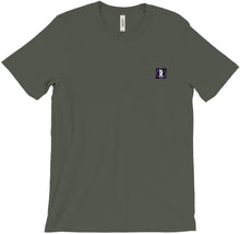 rutnutzack T-Shirts