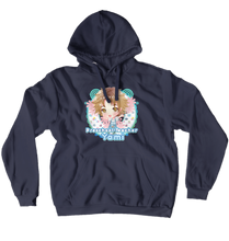 yamivt Hoodies (No-Zip/Pullover)