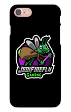 JediFirefly Gaming iPhone Phone Cases