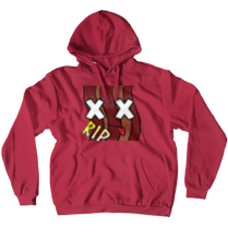 lordofhamm Hoodies (No-Zip/Pullover)