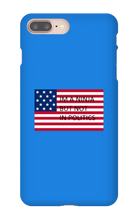 Ninja Not Politics IPhone Case