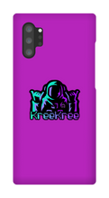 KreeKree Samsung Phone Cases