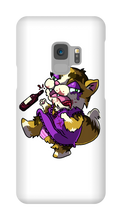 devilnmrsjay Samsung Phone Cases