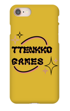 TG iPhone Phone Cases