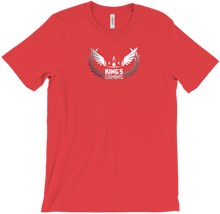 King's T-Shirts