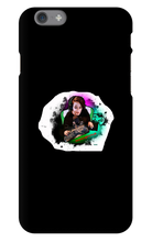 monicapernas iPhone Phone Cases gamer