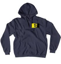 theobaldsgaming Hoodies (No-Zip/Pullover)