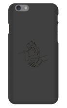 tpep iPhone Phone Cases