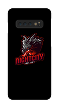 Cover NightCity