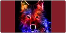 kingdestro XXL Gaming Mousepad