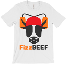 FizzBEEF T-Shirt