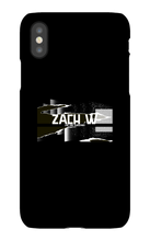 zachw iPhone Phone Cases