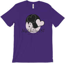 MzKikiDee187 Hearts T-Shirts