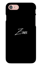 Zinex_DK iPhone Phone Cases