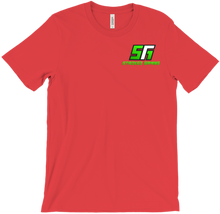 Stacked Gaming Logo T-Shirts