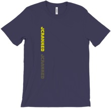 jcrakked T-Shirts