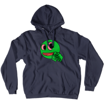 mrgreengames Hoodies (No-Zip/Pullover)