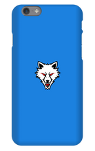 filliatro iPhone Phone Cases