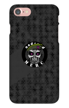 androidmerc iPhone Phone Cases