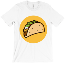 tacos_cheese T-Shirts