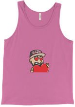 djsepurtx Tank Top
