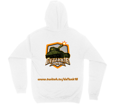 deTank Hoodie