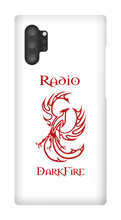 radiodarkfire Samsung Phone Cases