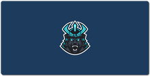 execwolf XXL Gaming Mousepad