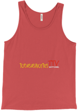 todasasnoitesttv Tank Top