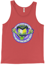 MaverickLogo Tank Top